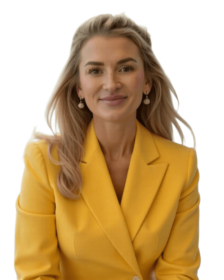 Haley Lindback, Active